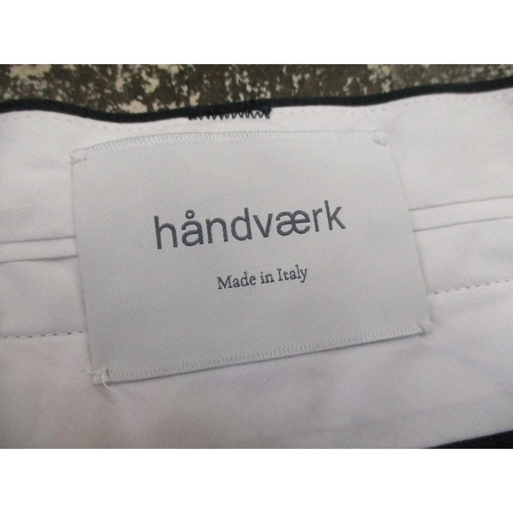 håndværk thank you